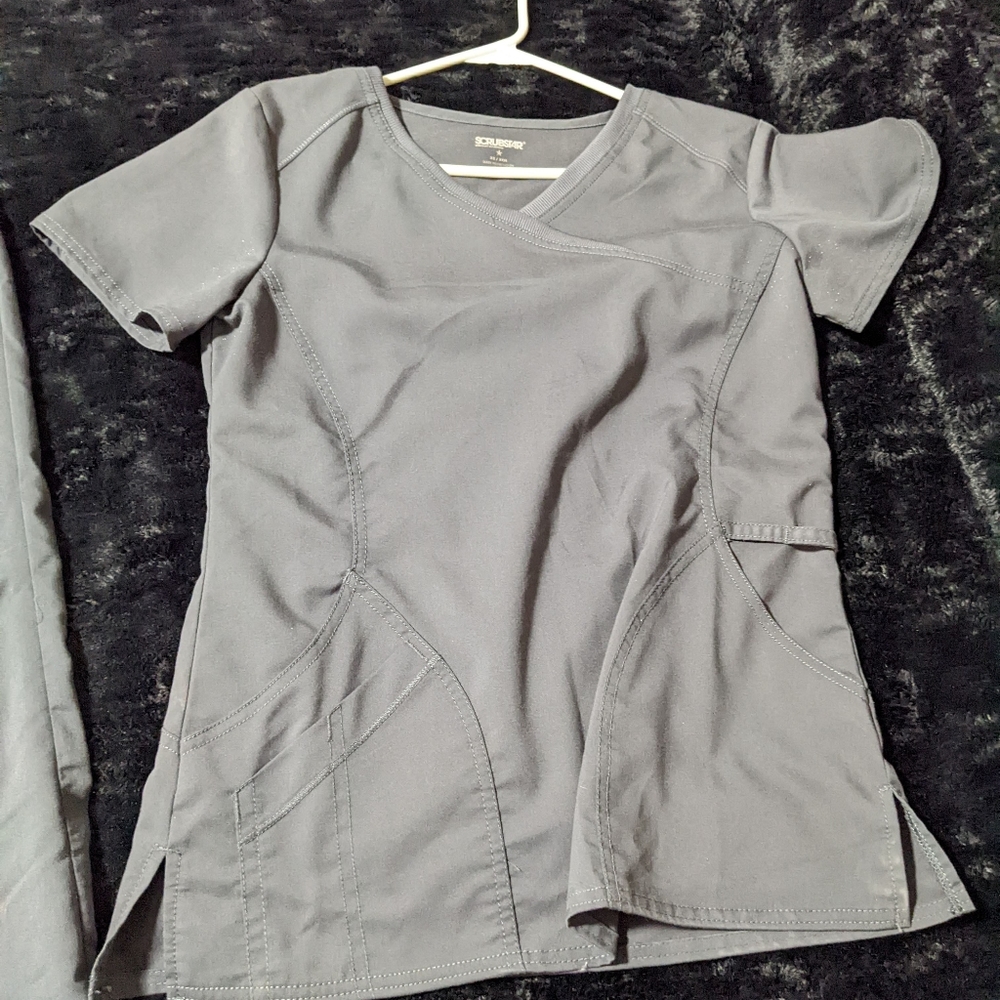ScrubStar Medical Scrubs